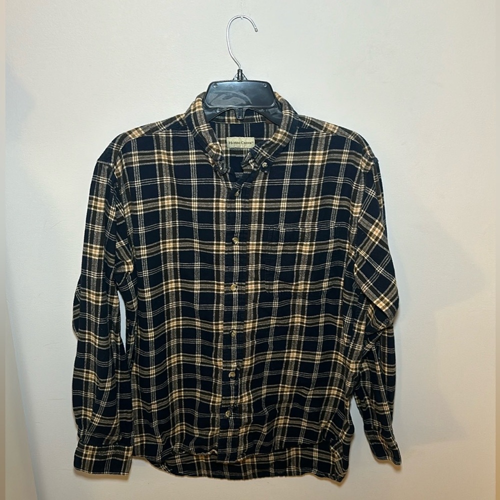 Hobbs Creek flannel